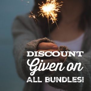 Women’s clothing and jewelry